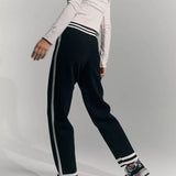 Romeo Track Pant 2.0 - Black