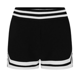 Organic Rydell Shorts 2.0 - Black