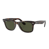 Ray-Ban Wayfarer Sunglasses - Havana 0RB2140 13539150