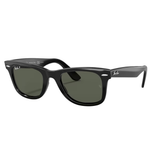 Ray-Ban Wayfarer Sunglasses - Black 0RB2140 901 54