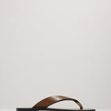 Kinto Sandal - Cognac