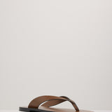 Kinto Sandal - Cognac