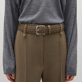 Kya Belt - Sable