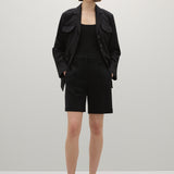 Keely Short - Black