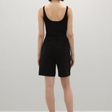 Keely Short - Black
