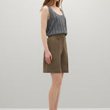 Keely Short - Sable