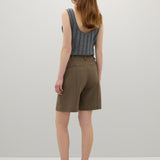 Keely Short - Sable
