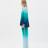 Seabed Gradient Pant - Mist