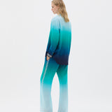 Seabed Gradient Pant - Mist