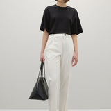 Mika Tee - Black