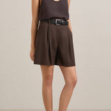 The Sloane Tank - Chocolate