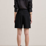 The Astor Short - Black