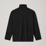 Miles top - Black