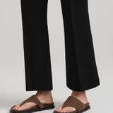 Imara Sandal - Cedar Suede