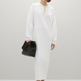 Koda Dress - Parchment