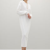 Koda Dress - Parchment
