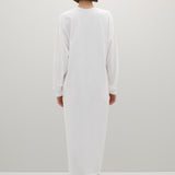 Koda Dress - Parchment