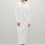 Koda Dress - Parchment