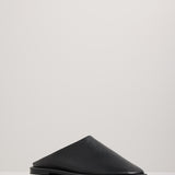 The Spencer Flat - Black