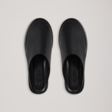The Spencer Flat - Black