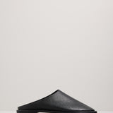 The Spencer Flat - Black