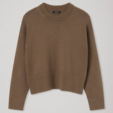Orwell Knit - Sable