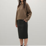 Orwell Knit - Sable