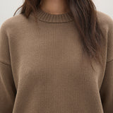 Orwell Knit - Sable