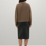 Orwell Knit - Sable