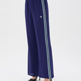 Deep Sea Contrast Pant - Navy