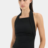 Bastille Trouser - Cinnamon