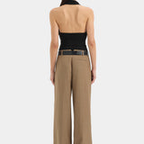 Bastille Trouser - Cinnamon