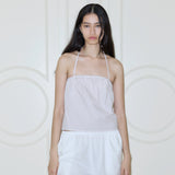 Tube Top - Musk Stripe
