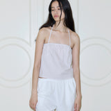 Tube Top - Musk Stripe