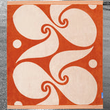 Florence Towel Burnt Orange