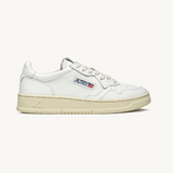 Medalist Low Sneakers Women's - white/white