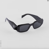 Prada 0PR 17WS Sunglasses - Black