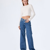 Mica Sweet Memory Jeans