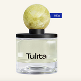 Mukta Natural Parfum - Solar Plexus Balancing Fragrance