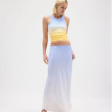 Day Break Ribbed Cami