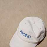 Pacific cap - white