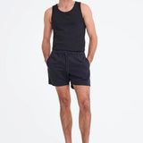 Jac & Jack Slater Short - Black