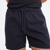 Jac & Jack Slater Short - Black