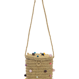 Batu Cross Body bag - Jelly