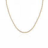 Thin Chain Necklace