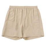 Talley Washed Swim Short - Beige