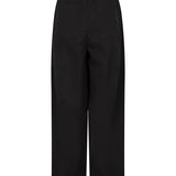 Tanaka Trouser - Black