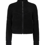 Teo Jacket - Black