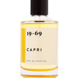 Capri Eau De Parfum