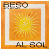 Kiss the Sun - Atlas